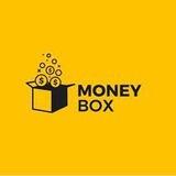 Money Box ~ Earn Unlimited 🤑