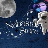 NABASTALA ORDER!