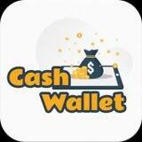 Wallet Cash Bot !!