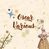 Receptionist Oscar Various