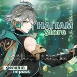 Haitam Store: Order