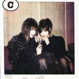 Dir En Grey, Toshiya.