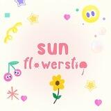 sunflow'tip