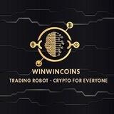 WinWincoins Airdrop Round 2