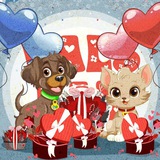 AMORE FABLES.