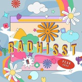 ⸝⸝ radhiscenter