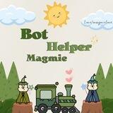 Helper @magmietmo