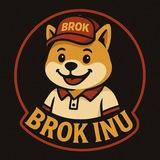 Brok Inu Airdrop