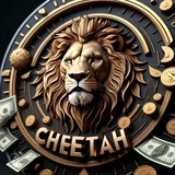 CHEETAH BOT