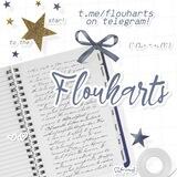 Flouharts { for order }