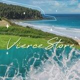 ⌯ ᳝ ֺ⋆ Vierce's Order ⌯ ᳝ ֺ⋆