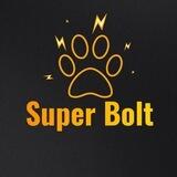 Super Bolt ⚡️