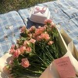 With love, Klarybel ♡