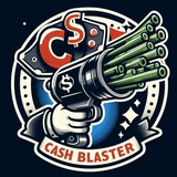 Cash Blaster