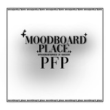 𝐏fp 𝐌oodboard 𝐏lace