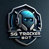 SG TRACKER BOT