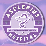 OFFICIAL ASCLEPIUS HOSPITAL