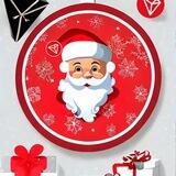 Santa Claus Trx Investment Bot