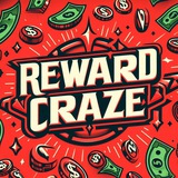 Reward Craze - UPI 💸