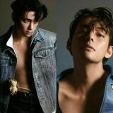 Dilf Seigneur―Marvaes