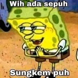 Oce mau jajan