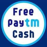 Free Paytm Cash