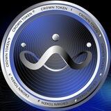 CROWN Token Airdrop (New Round)