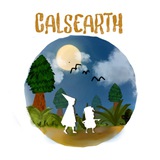 CALSEARTH.