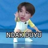 Buat jajan ayla