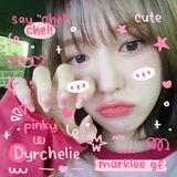 Dyrchelie's 🦢🍓