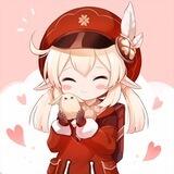 可莉客服团队_Klee Customer Service