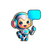 AI Text to Voice Speech Bot