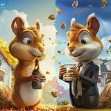 SquirrelLegend