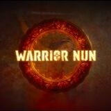 Warrior Nun Airdrop