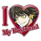 𖤝.. bachira's gf