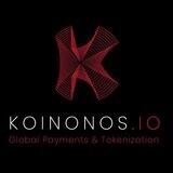 Koinonos @AIRDROP