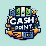 Cash Point UPI Bot 💸