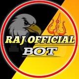 RAJ OFFICIALL BOT