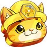 Cat Gold Miner Support