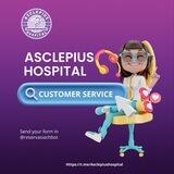 Reservasi Pasien ACH