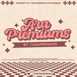 🎬 OPEN ORDER ! @arapremiums's assistant