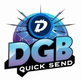 DGB LOOT AIRDROP🤑