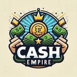 Cash Empire UPI Bot 💸