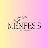 💌. REDAMANCY MENFESS!