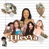 𑁍.. elfesya DEBUT !
