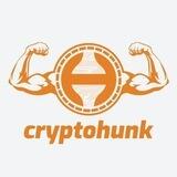 CryptoHunk Reffferal