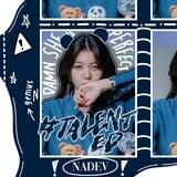 si Nadev lgi pgn ngejajan