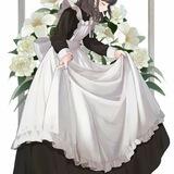 Ren maid