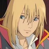 Howl gf