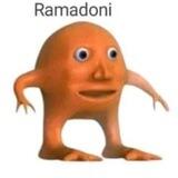 Ramadoni's